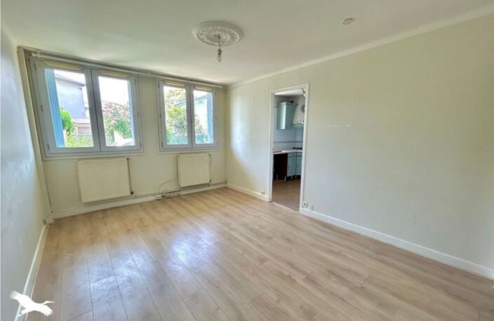 Appartement de 3 pièces principales — photo 2