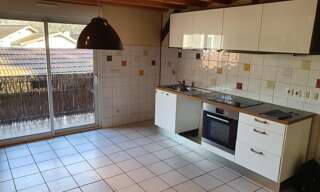 Appartement 3 Pièces 40 m² à louer à Brié-et-Angonnes (38320)