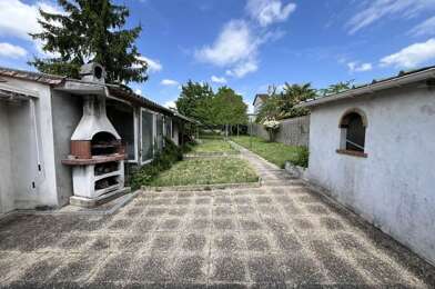 Maison 4 pièces 108600 €