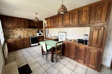 Maison 4 pièces 99990 €