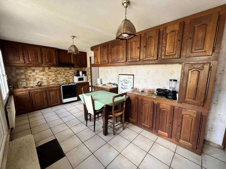 Maison 4 pièces 93 m² — photo 1