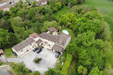Maison 7 pièces 597000 €