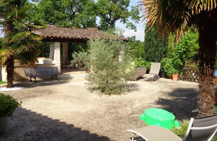 Grande Propriété en Pierres — photo 4