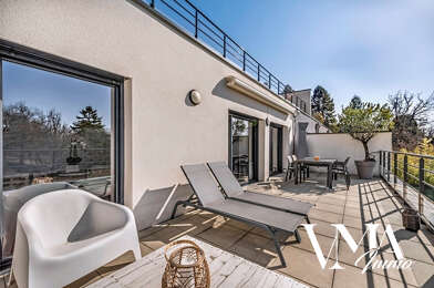 Appartement 4 pièces 499000 €