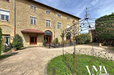 Appartement 2 pièces 720 €