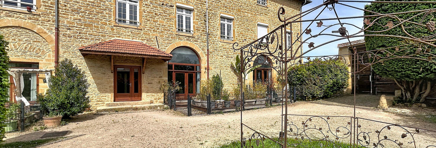 Appartement 2 Pièces 52 m² à louer à Bully (69210)