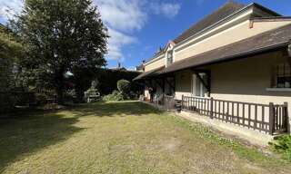 Maison 7 Pièces 138 m² à vendre à Villentrois-Faverolles-en-Berry (36600)