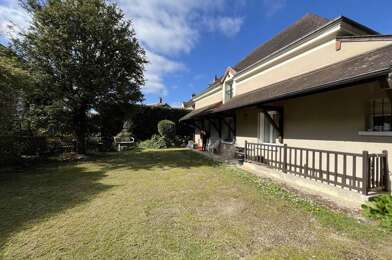 Maison 7 pièces 133000 €