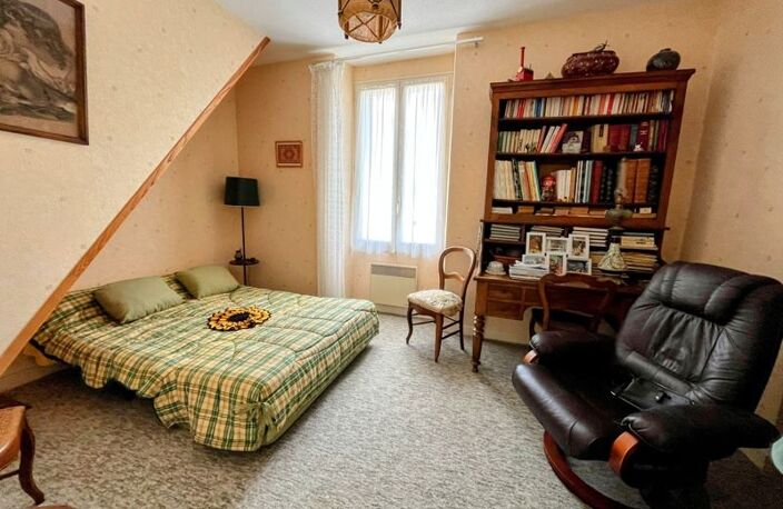 Maison de bourg de 7 pièces principales — photo 4