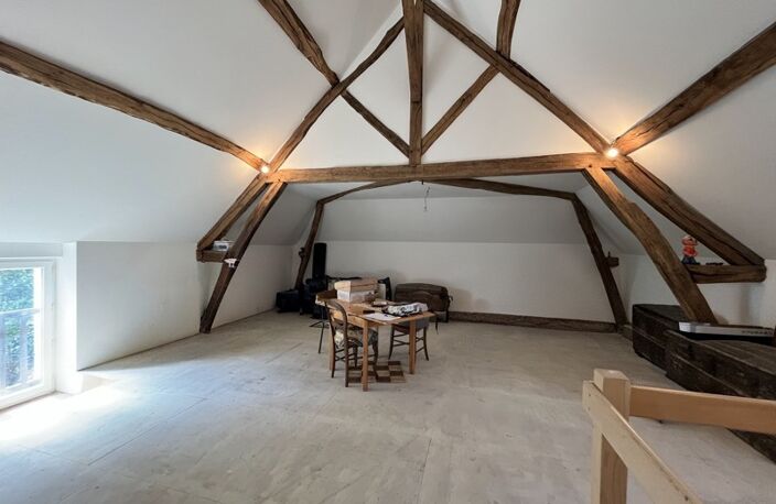 Maison de bourg de 7 pièces principales — photo 5