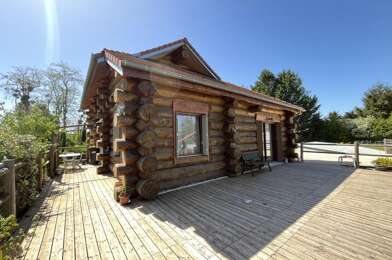 Maison 4 pièces 245000 €