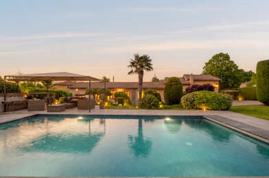 Maison 10 pièces 1385000 €