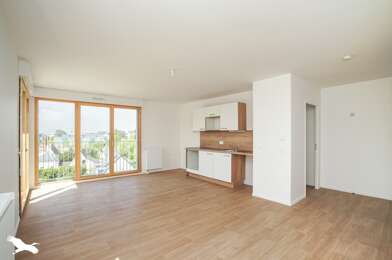 Appartement 3 pièces 209988 €
