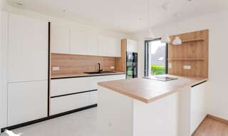 Maison 6 Pièces 130 m² à vendre à La Forest-Landerneau (29800)