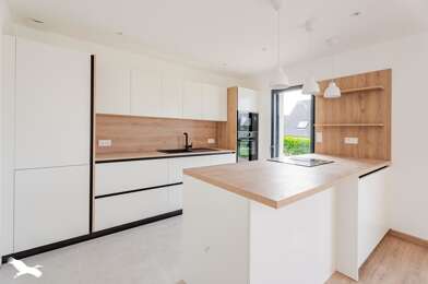 Maison 6 pièces 379080 €