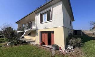 Maison 5 Pièces 170 m² à vendre à Bors-de-Montmoreau (16190)