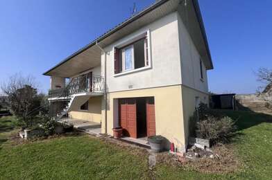 Maison 5 pièces 106880 €