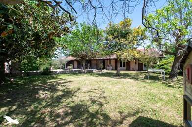 Maison 5 pièces 344784 €