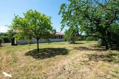 Maison 5 pièces 329868 €