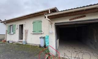 Maison 4 Pièces 80 m² à vendre à Criel-sur-Mer (76910)