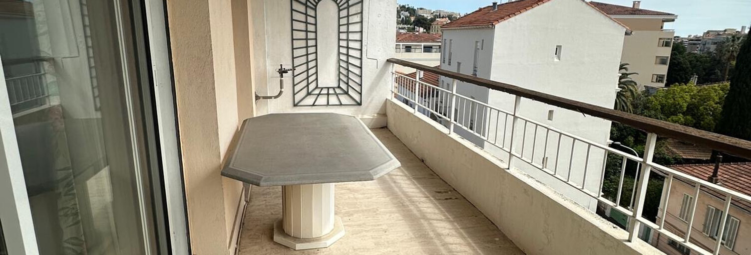 Appartement 3 Pièces 75 m² à vendre à Cannes (06400)