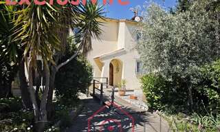 Maison 5 Pièces 110 m² à vendre à Béziers (34500)