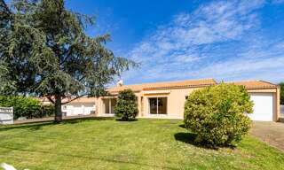 Maison 4 Pièces 125 m² à vendre à Saint-Lumine-de-Coutais (44310)
