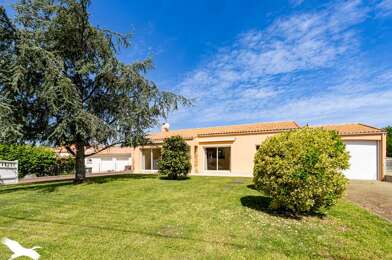 Maison 4 pièces 307110 €