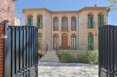 Maison 12 pièces 999000 €