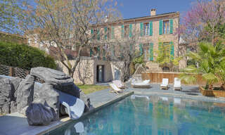Maison 12 Pièces 450 m² à vendre à Puget-Ville (83390)