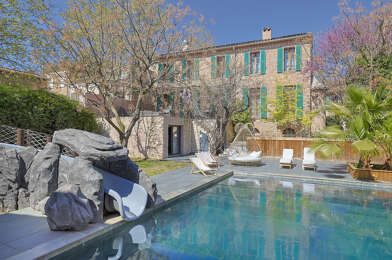 Maison 12 pièces 999000 €