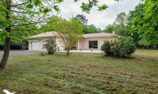 Maison 6 Pièces 134 m² à vendre à Saint-Vivien-de-Médoc (33590)
