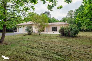 Maison 6 pièces 321400 €