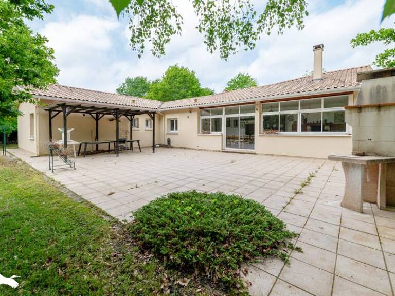 Contemporaine de 6 pièces principales — photo 1