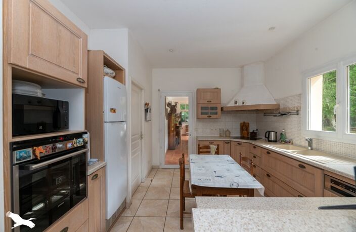 Contemporaine de 6 pièces principales — photo 2