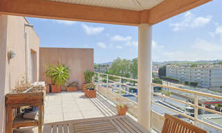 Appartement 2 Pièces 52 m² à vendre à La Seyne-sur-Mer (83500)