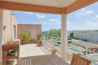 Appartement 2 pièces 144000 €