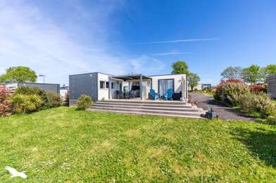 Maison 4 pièces 231440 €