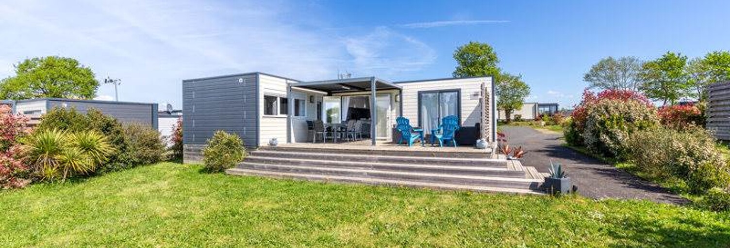 Maison 4 Pièces 55 m² à vendre à Les Achards (85150)