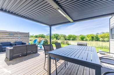 Maison 4 pièces 231440 €