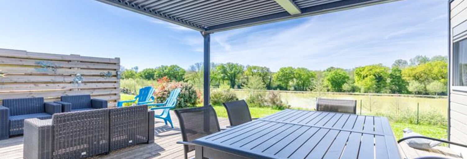 Maison 4 Pièces 55 m² à vendre à Les Achards (85150)