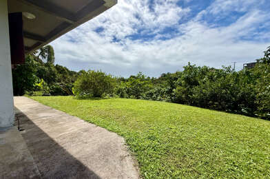 Appartement 2 pièces 600 €