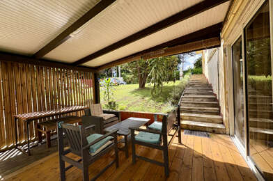Appartement 1 pièces 750 €