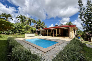 Maison 5 pièces 2550 €
