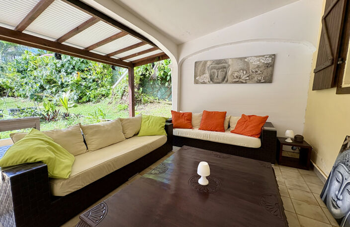 VILLA T5 + PISCINE SECTEUR VERNOU — photo 5