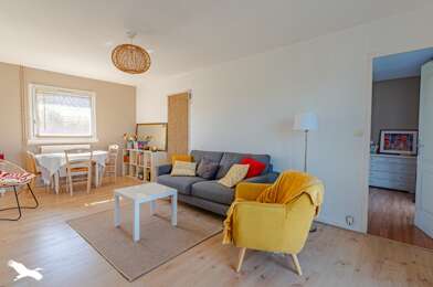 Maison 4 pièces 339000 €