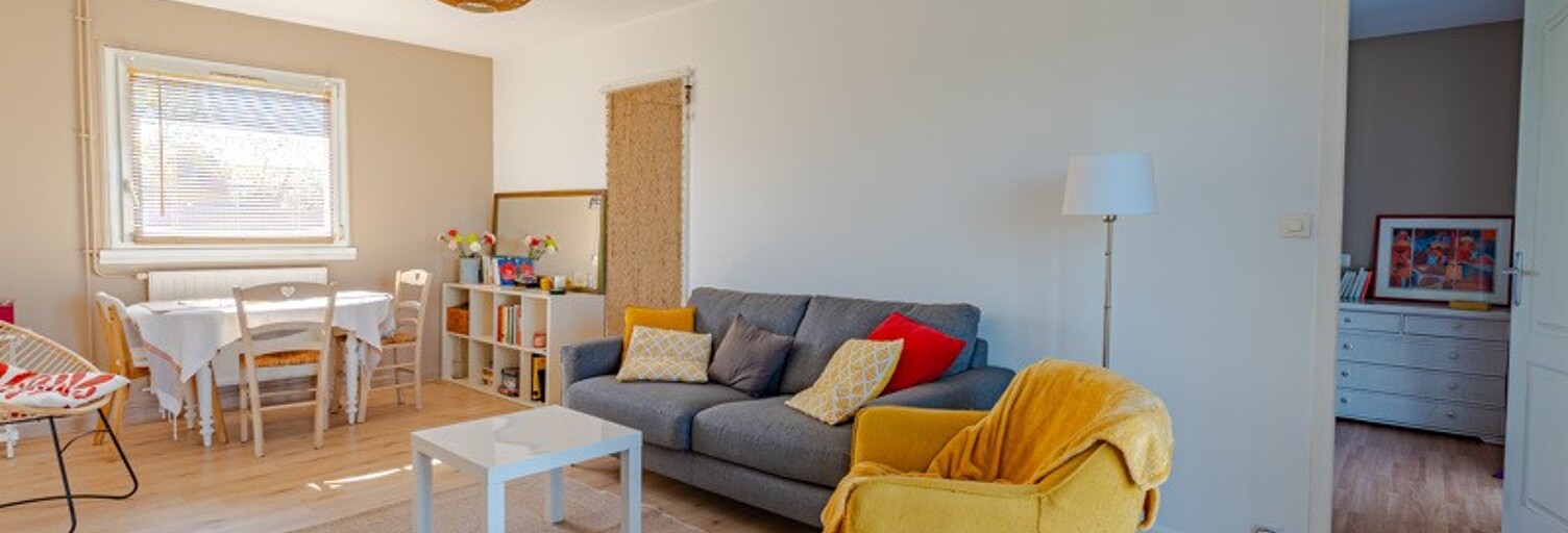 Maison 4 Pièces 75 m² à vendre à Le Bouscat (33110)