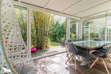 Maison 6 pièces 421200 €