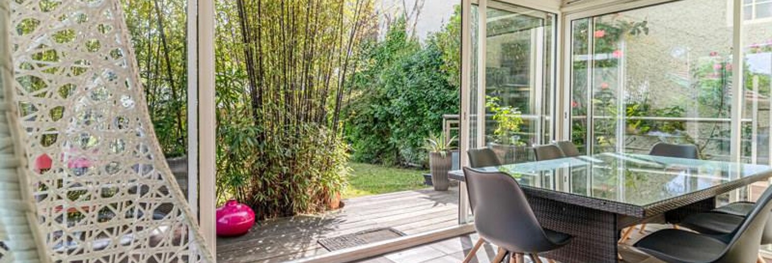 Maison 6 Pièces 133 m² à vendre à Villenave-d'Ornon (33140)