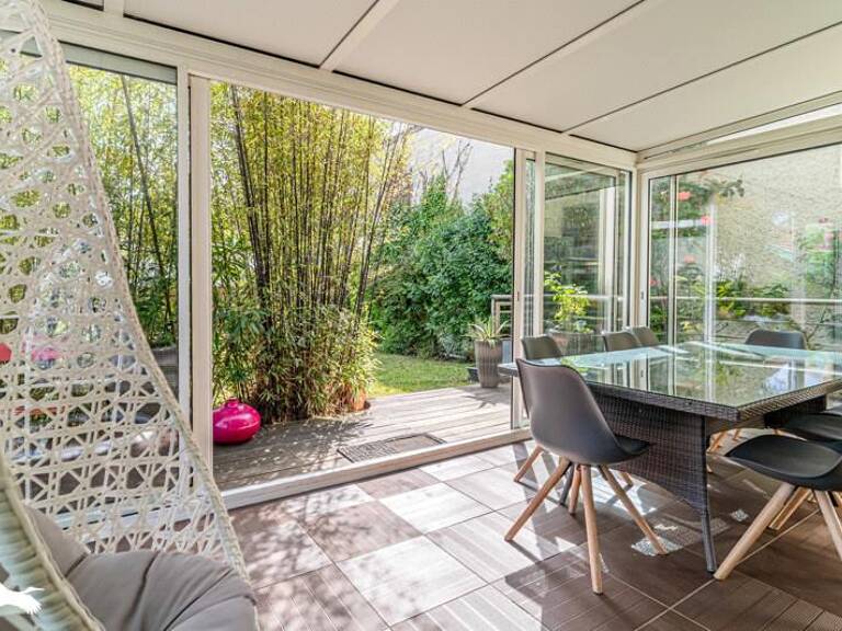 Maison de ville de 6 pièces principales — photo 1
